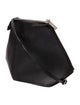 Yohji Yamamoto Leather Shoulder Bag