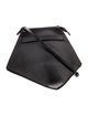 Yohji Yamamoto Leather Shoulder Bag