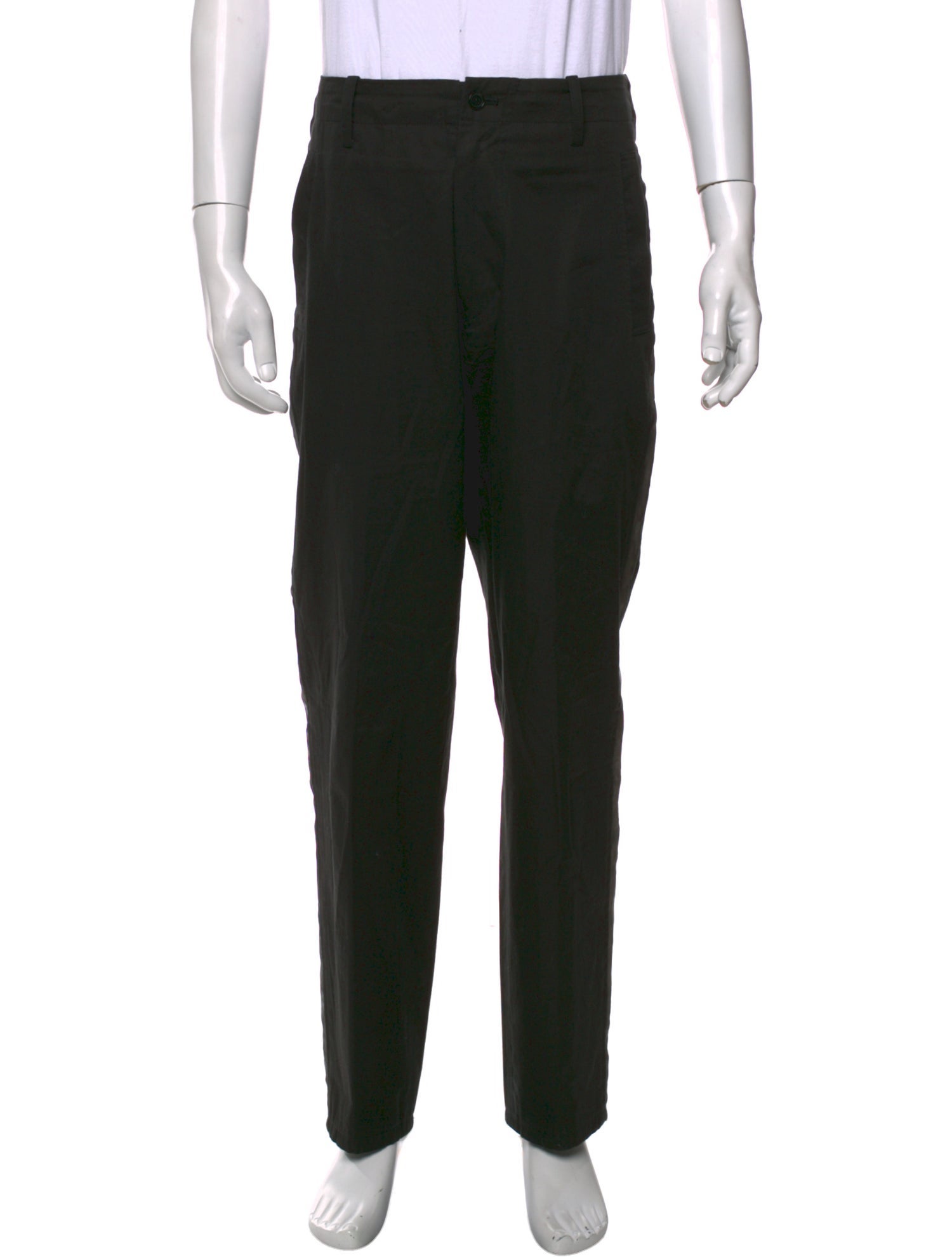 Yohji Yamamoto Pour Homme Vintage Pants