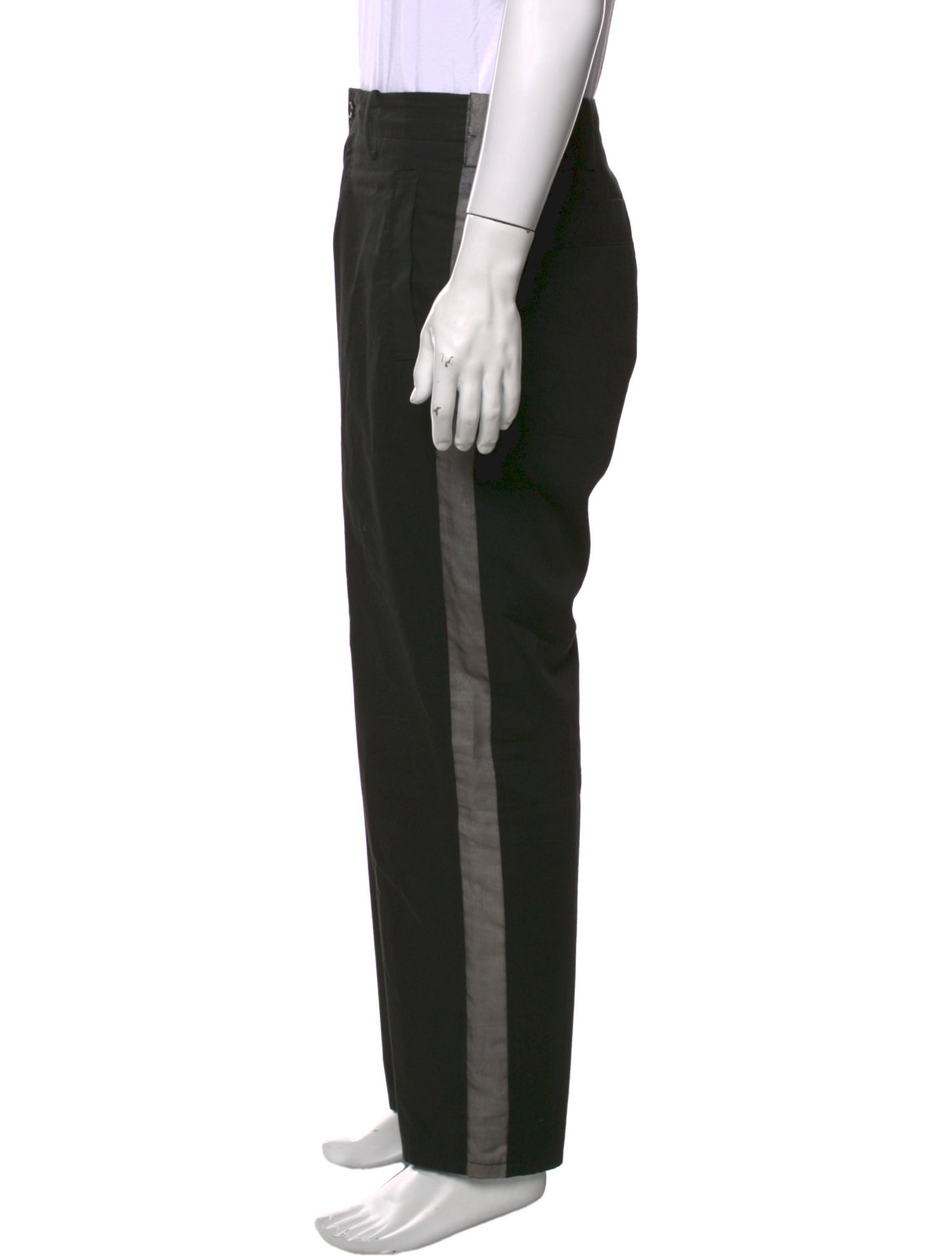 Yohji Yamamoto Pour Homme Vintage Pants