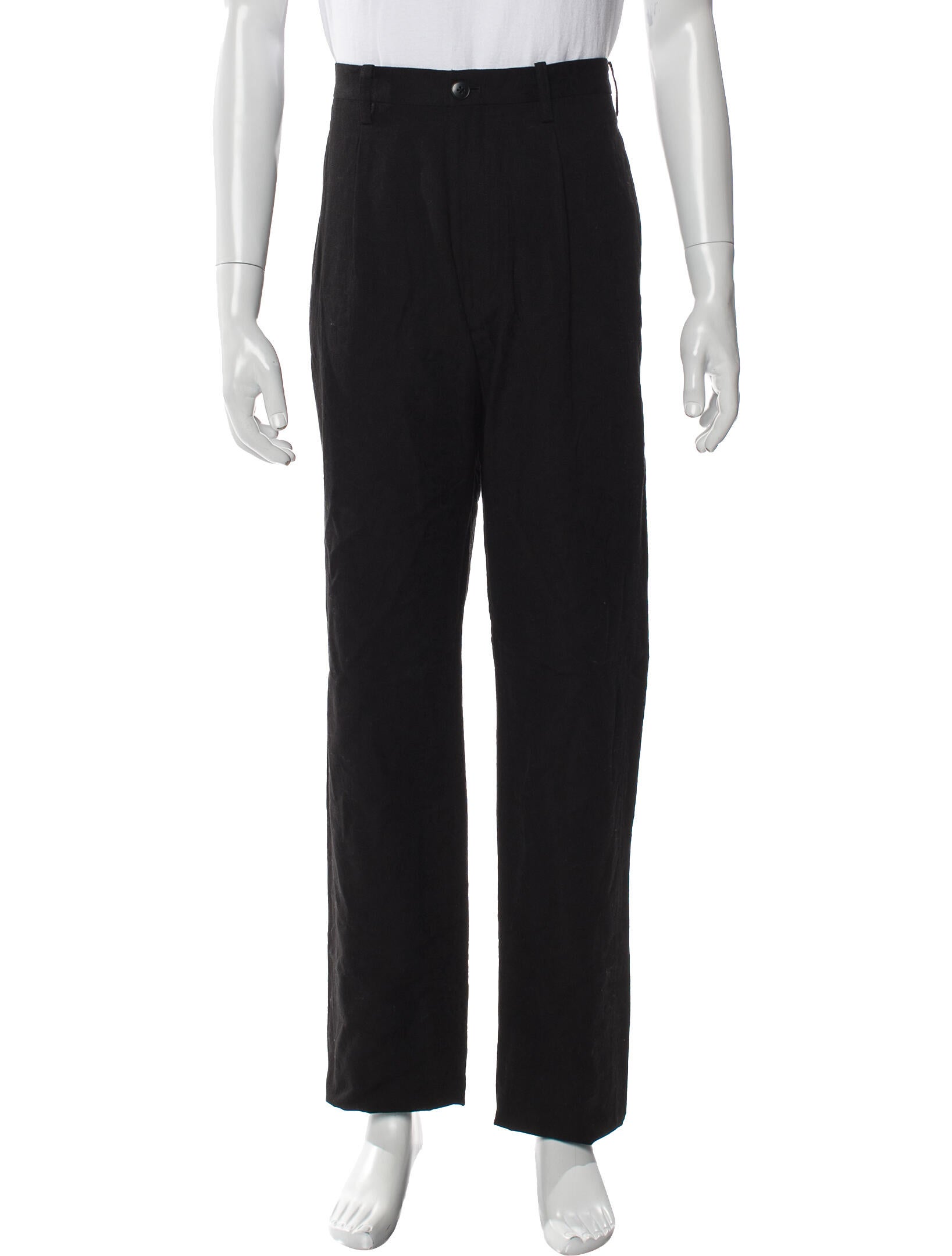 Yohji Yamamoto Pour Homme Vintage Dress Pants w/ Tags