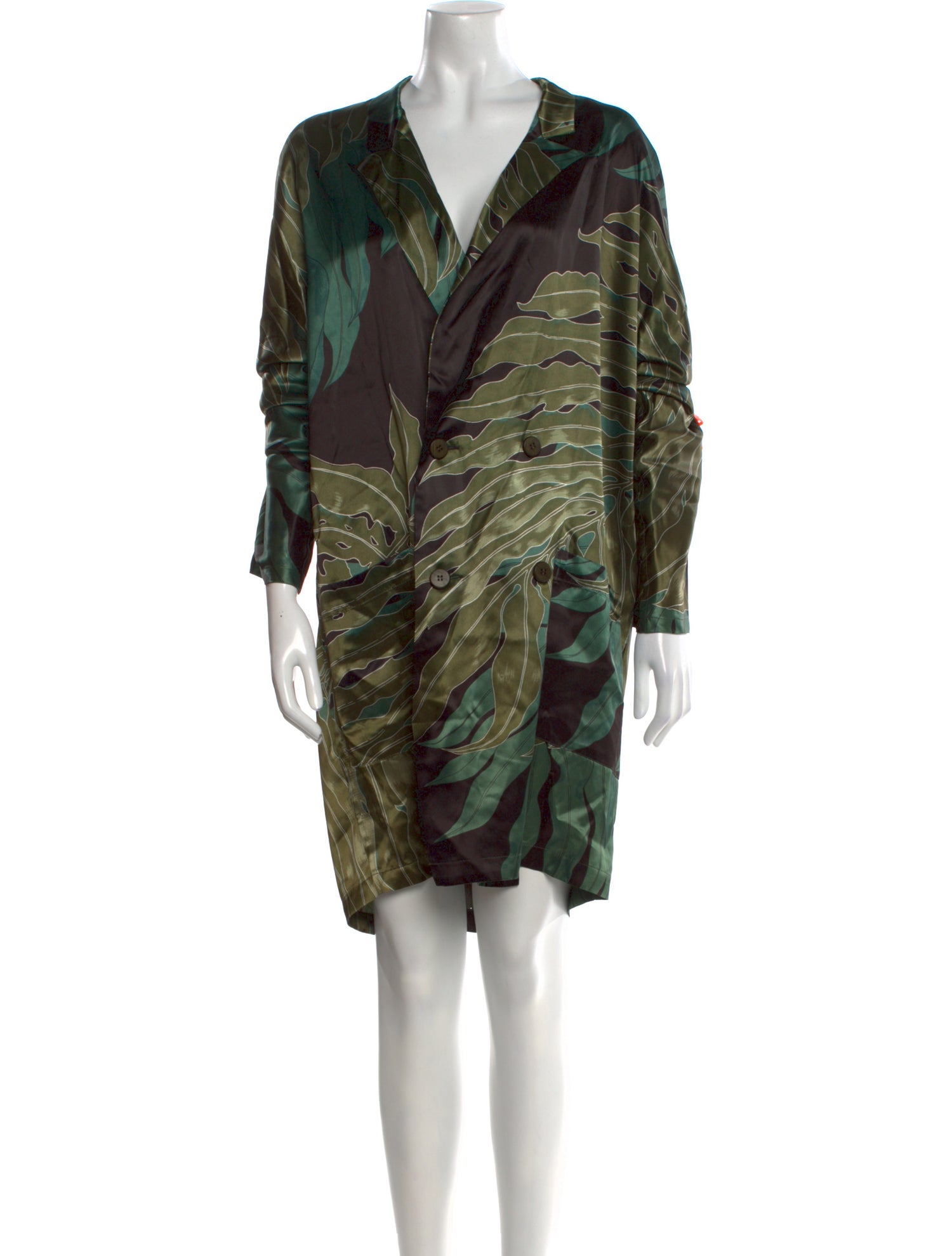 Yohji Yamamoto Vintage 1985 Jacket