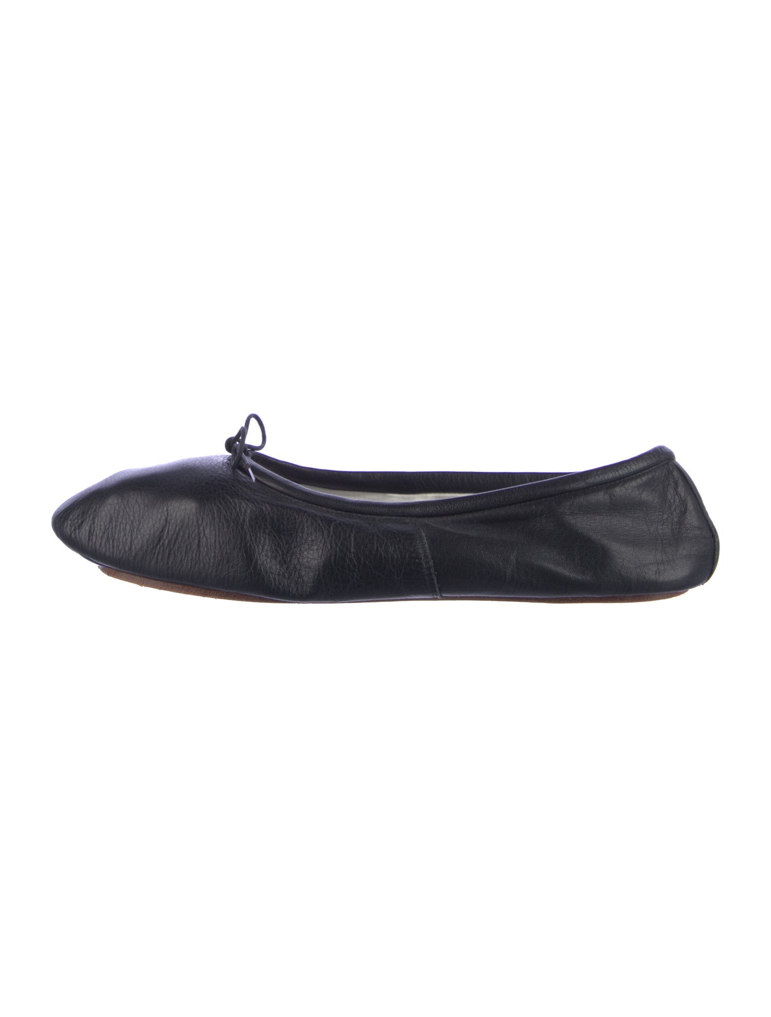 Yohji Yamamoto Vintage 1999 Ballet Flats