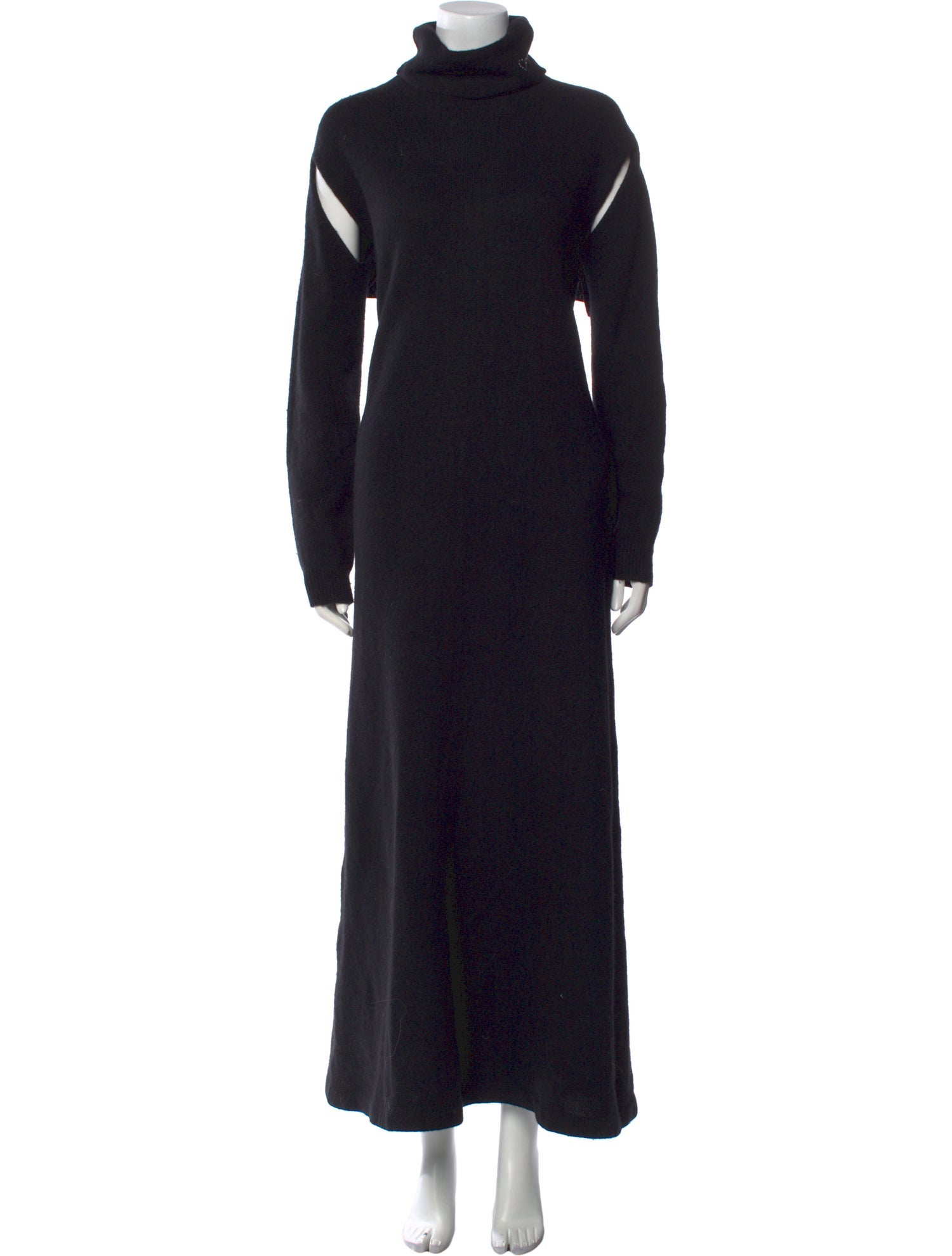 Yohji Yamamoto Vintage Long Dress