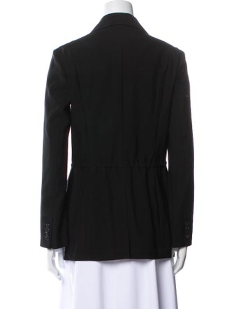 Regulation Yohji Yamamoto Wool Jacket