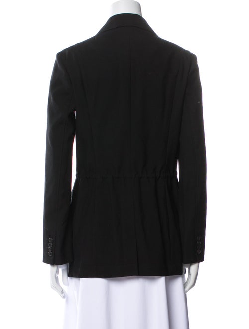 Regulation Yohji Yamamoto Wool Jacket