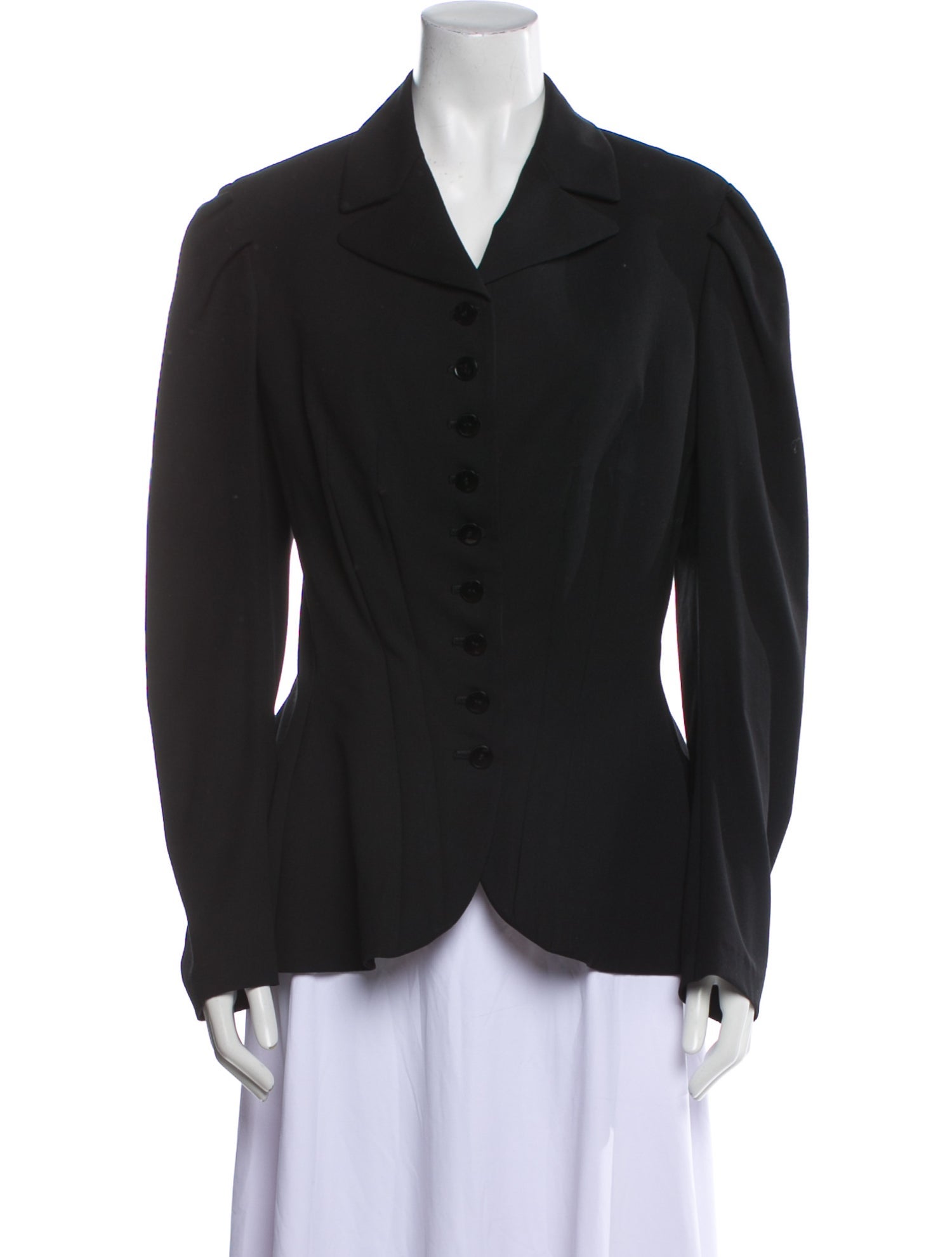 Yohji Yamamoto Vintage 1998 Blazer