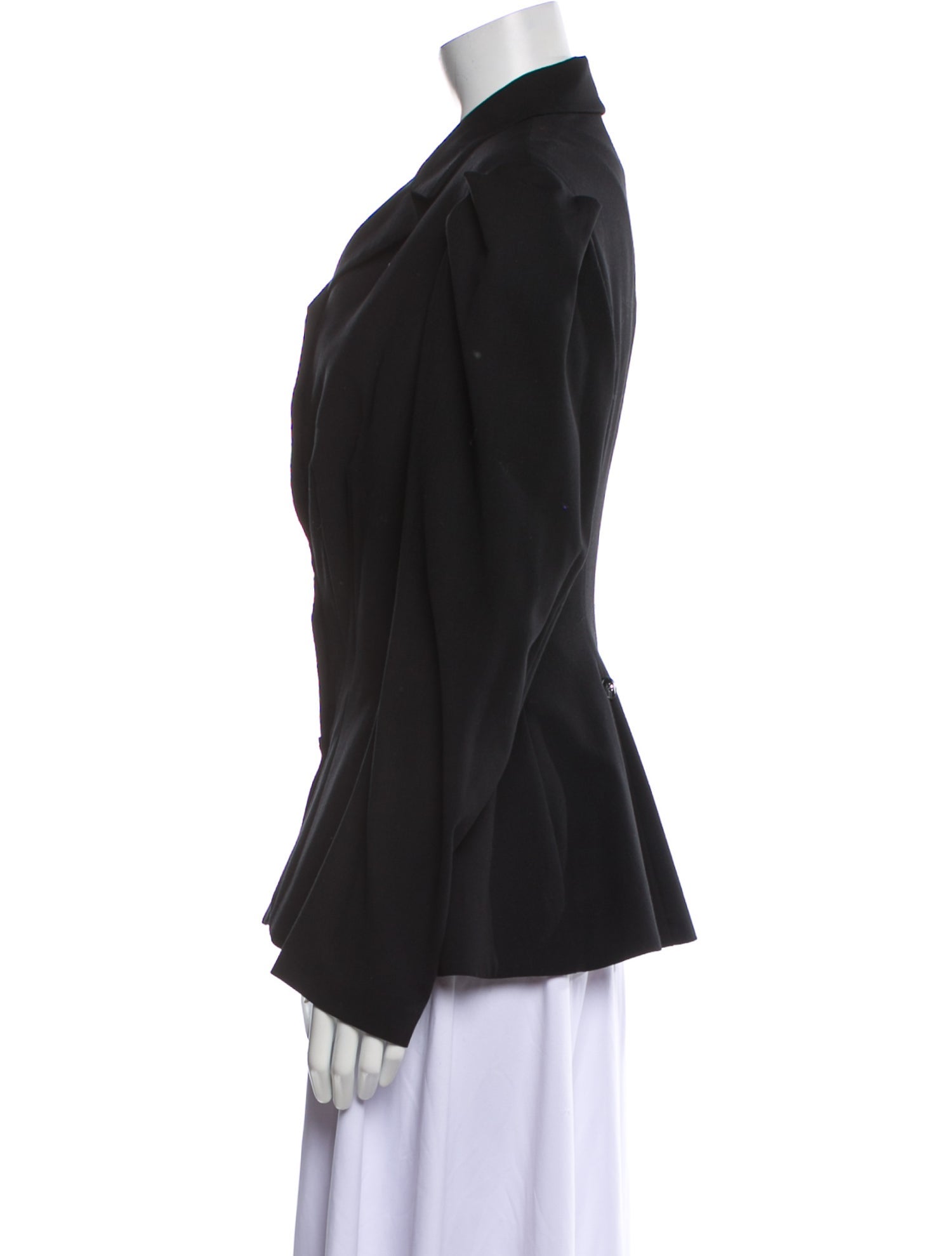 Yohji Yamamoto Vintage 1998 Blazer