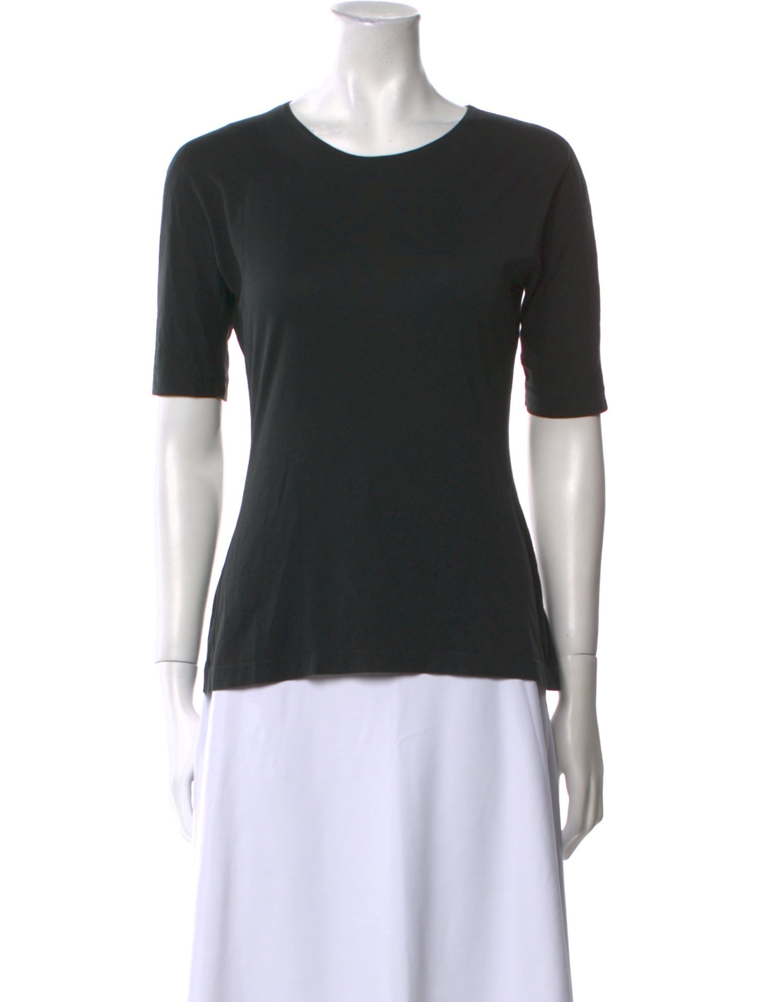 Yohji Yamamoto Vintage Late 1980's - Early 1990's T-Shirt