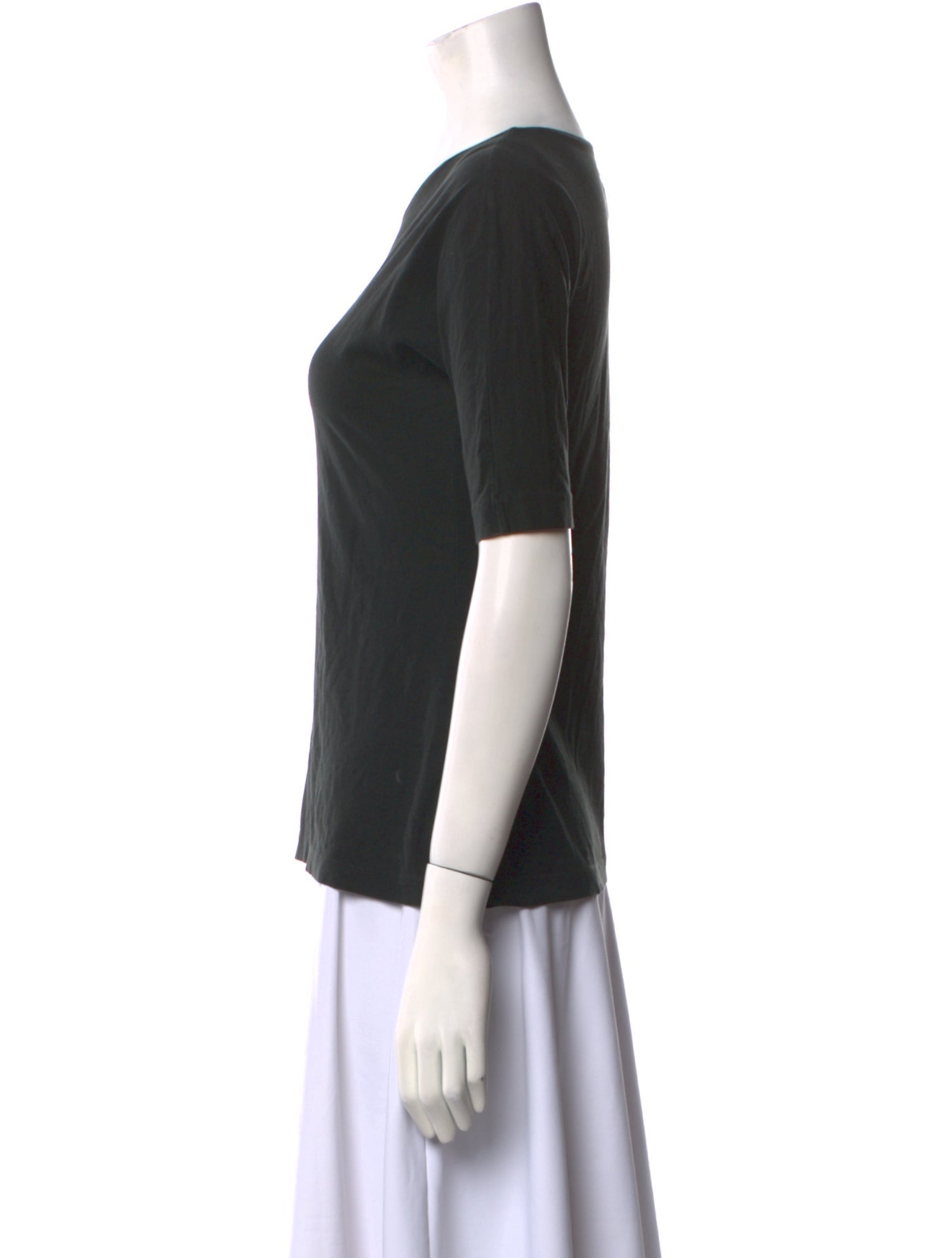 Yohji Yamamoto Vintage Late 1980's - Early 1990's T-Shirt