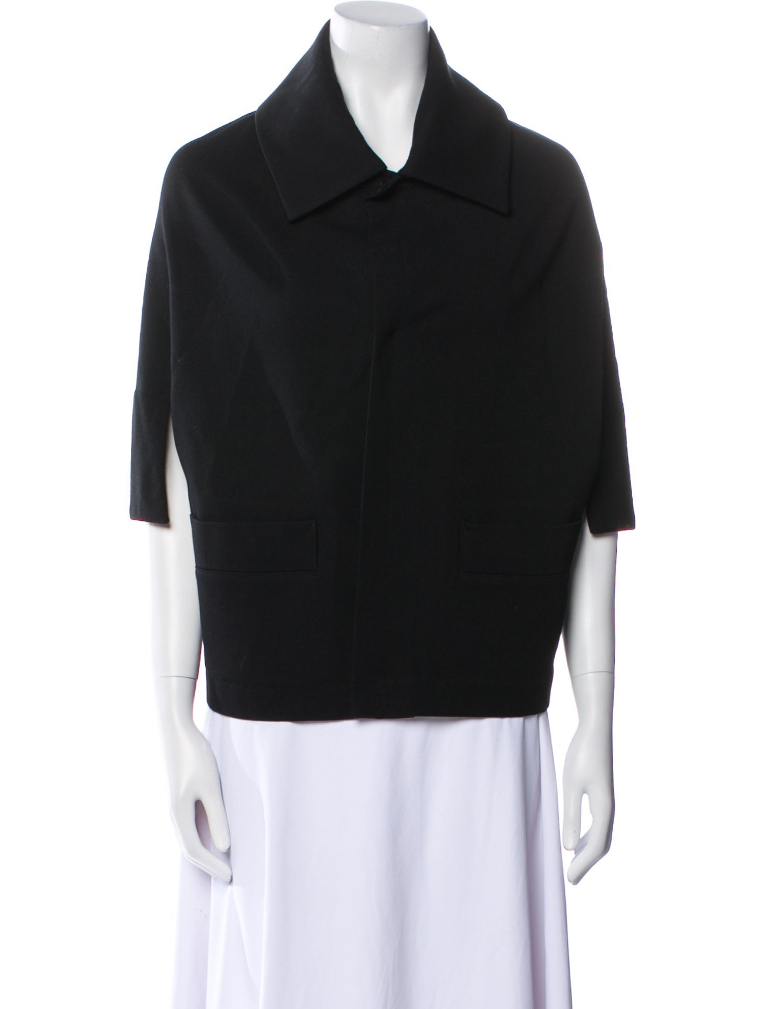 Yohji Yamamoto Vintage 1998 Jacket