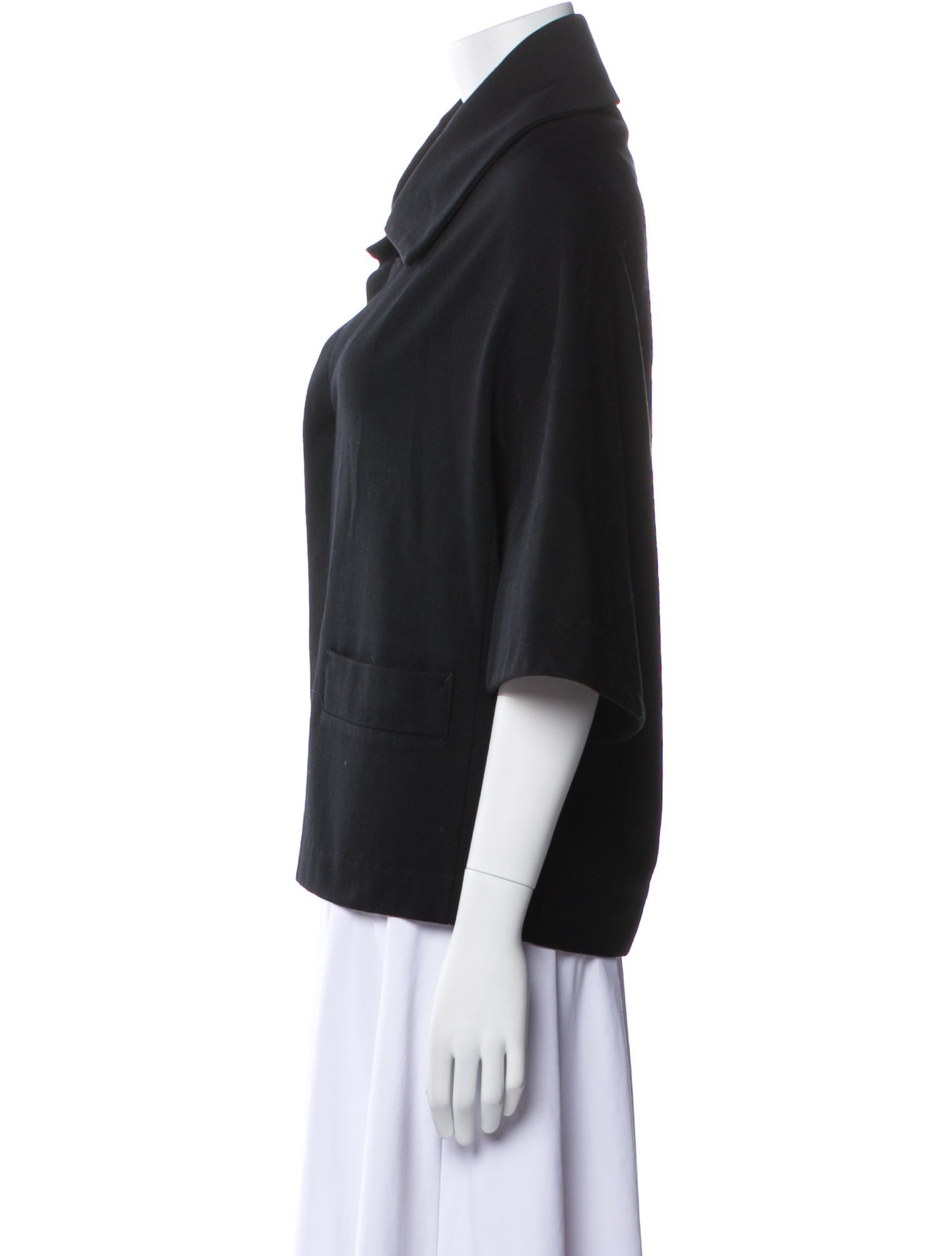 Yohji Yamamoto Vintage 1998 Jacket