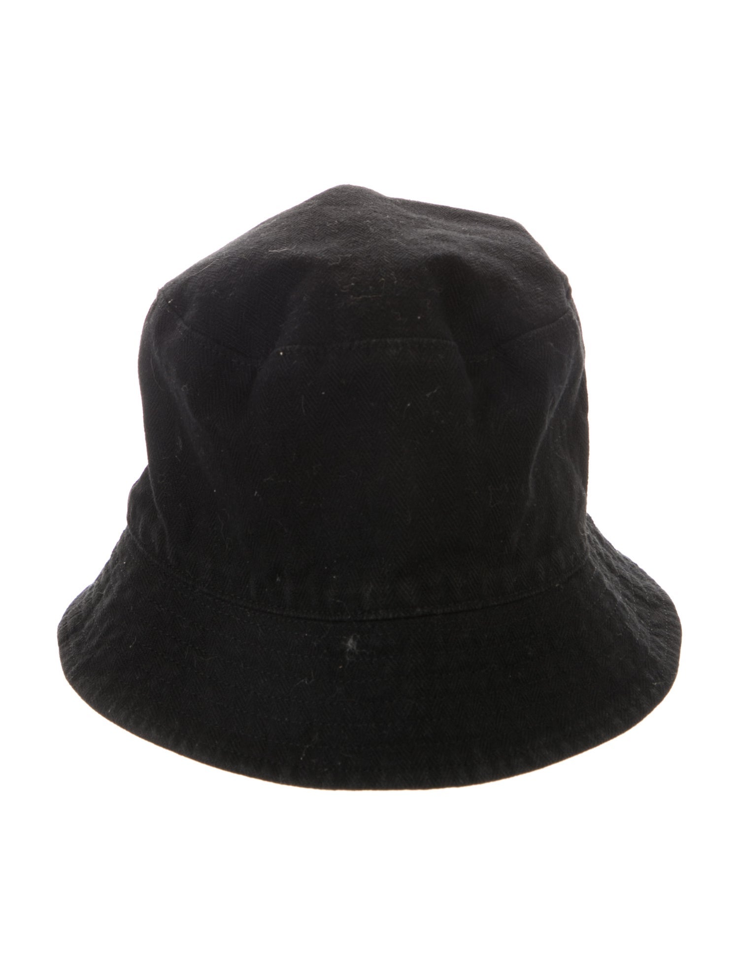 Yohji Yamamoto Pour Homme Vintage 2000 Bucket Hat