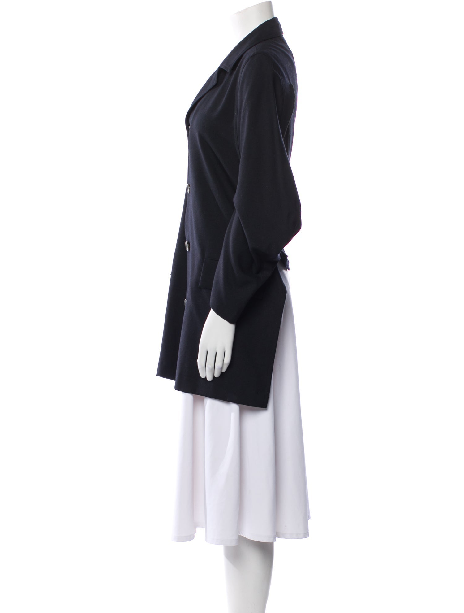 Yohji Yamamoto Vintage 1995 Jacket