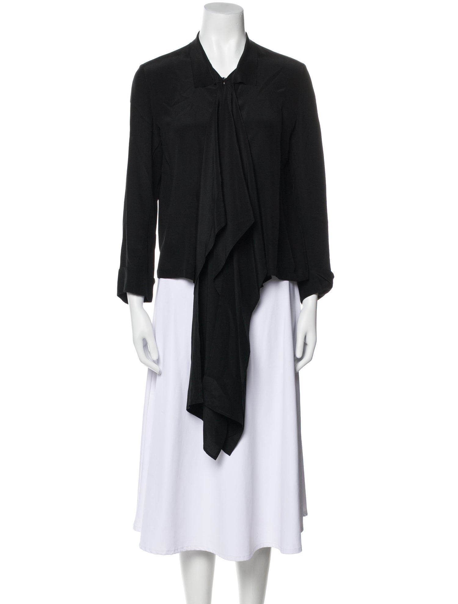 Yohji Yamamoto Vintage 1997 Tunic