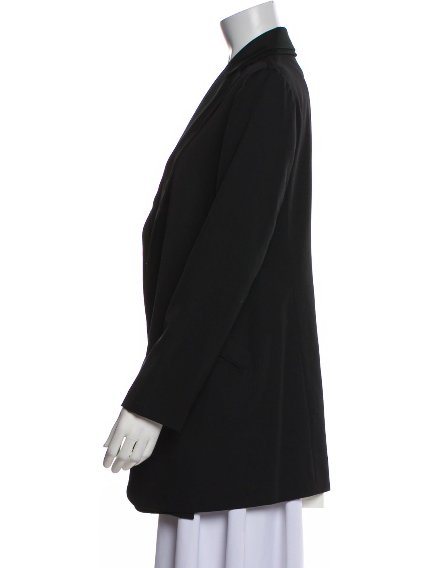 Yohji Yamamoto Noir Vintage 2006 Jacket