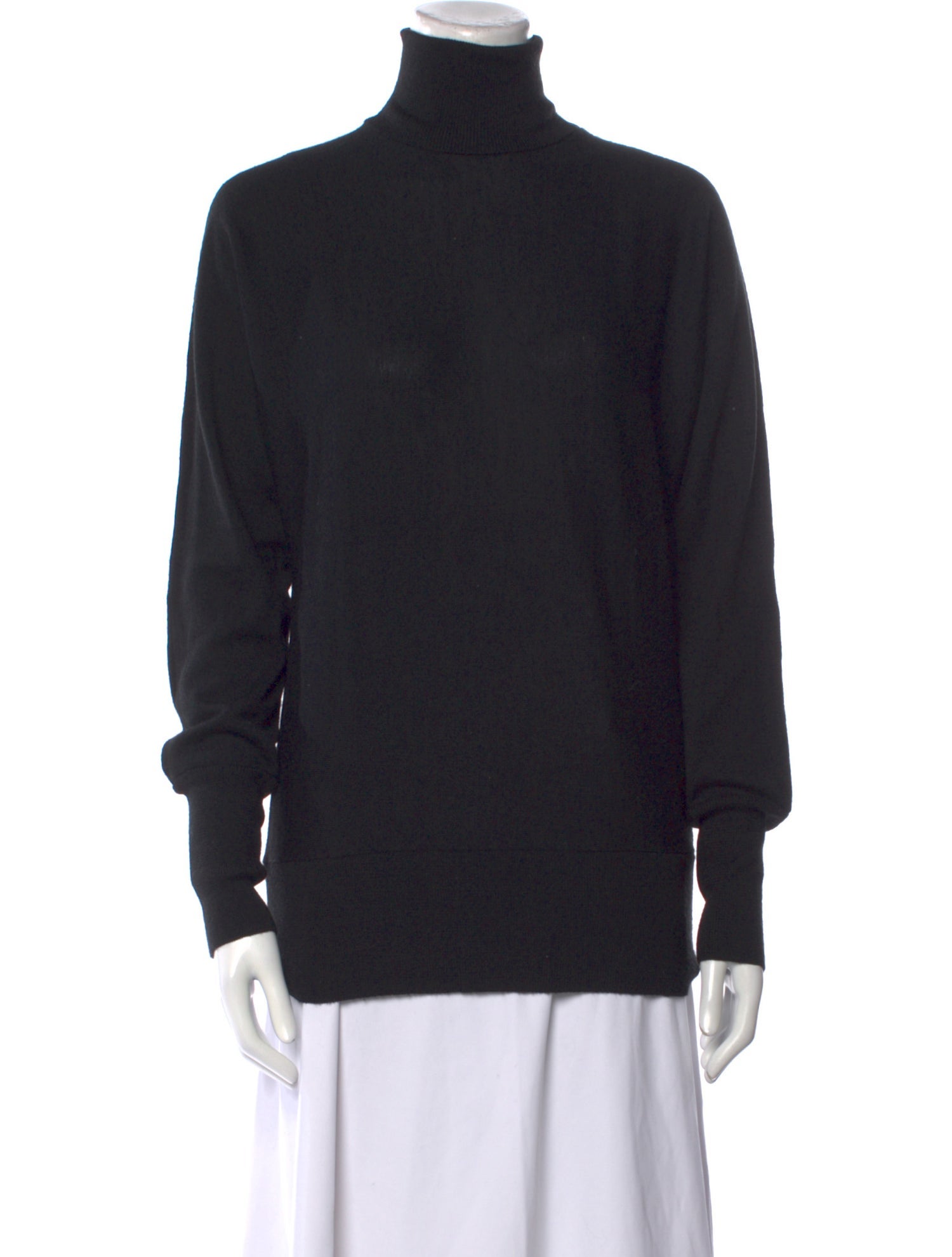 Yohji Yamamoto Vintage 2000's Sweater