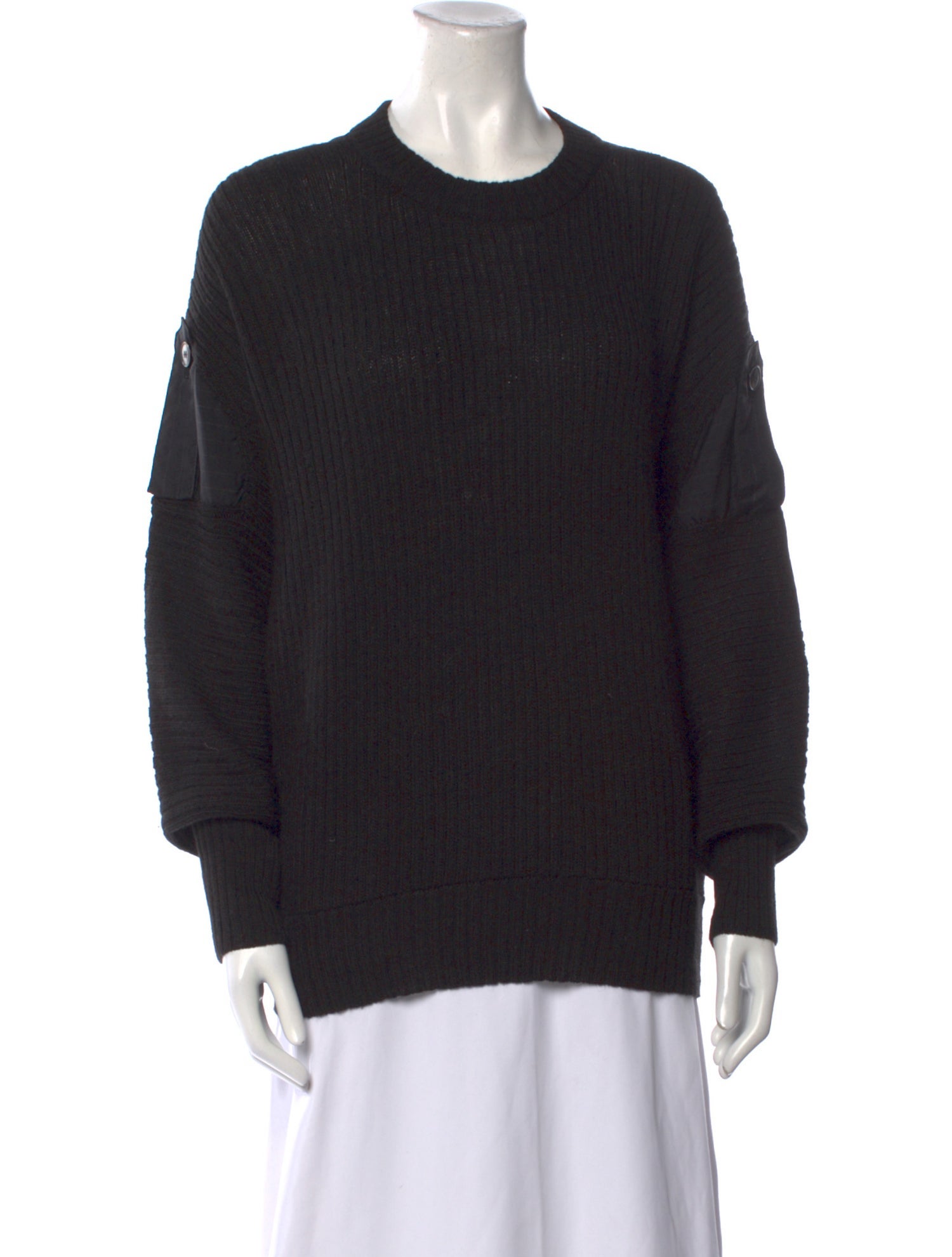 Y's by Yohji Yamamoto Vintage 2000's Sweater