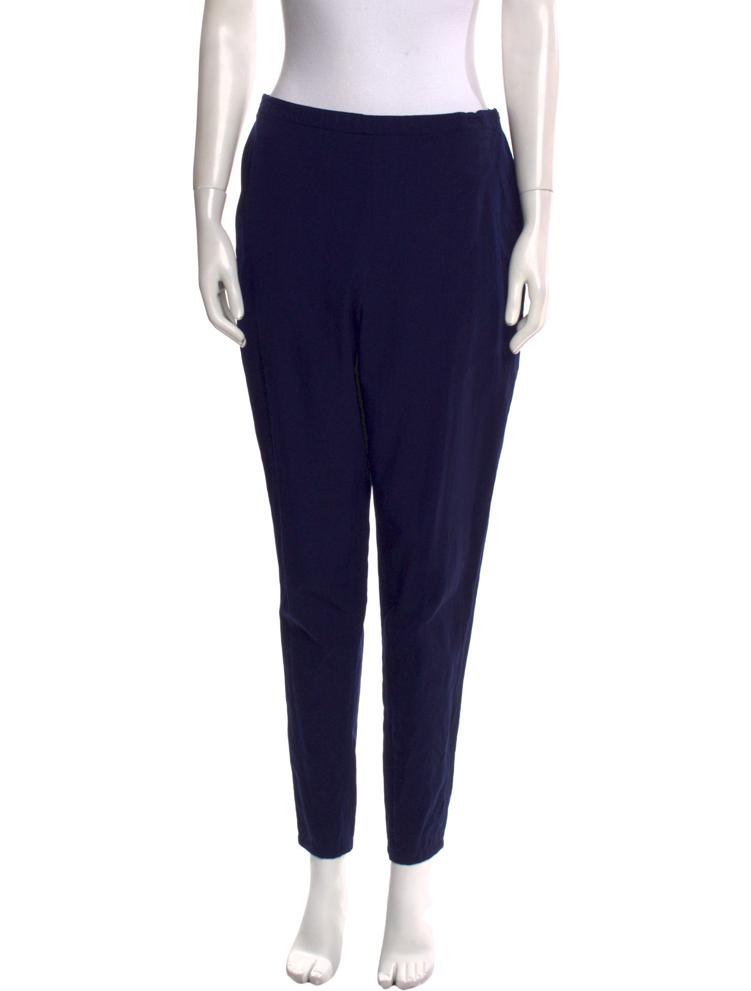 Yohji Yamamoto Vintage Skinny Leg Pants