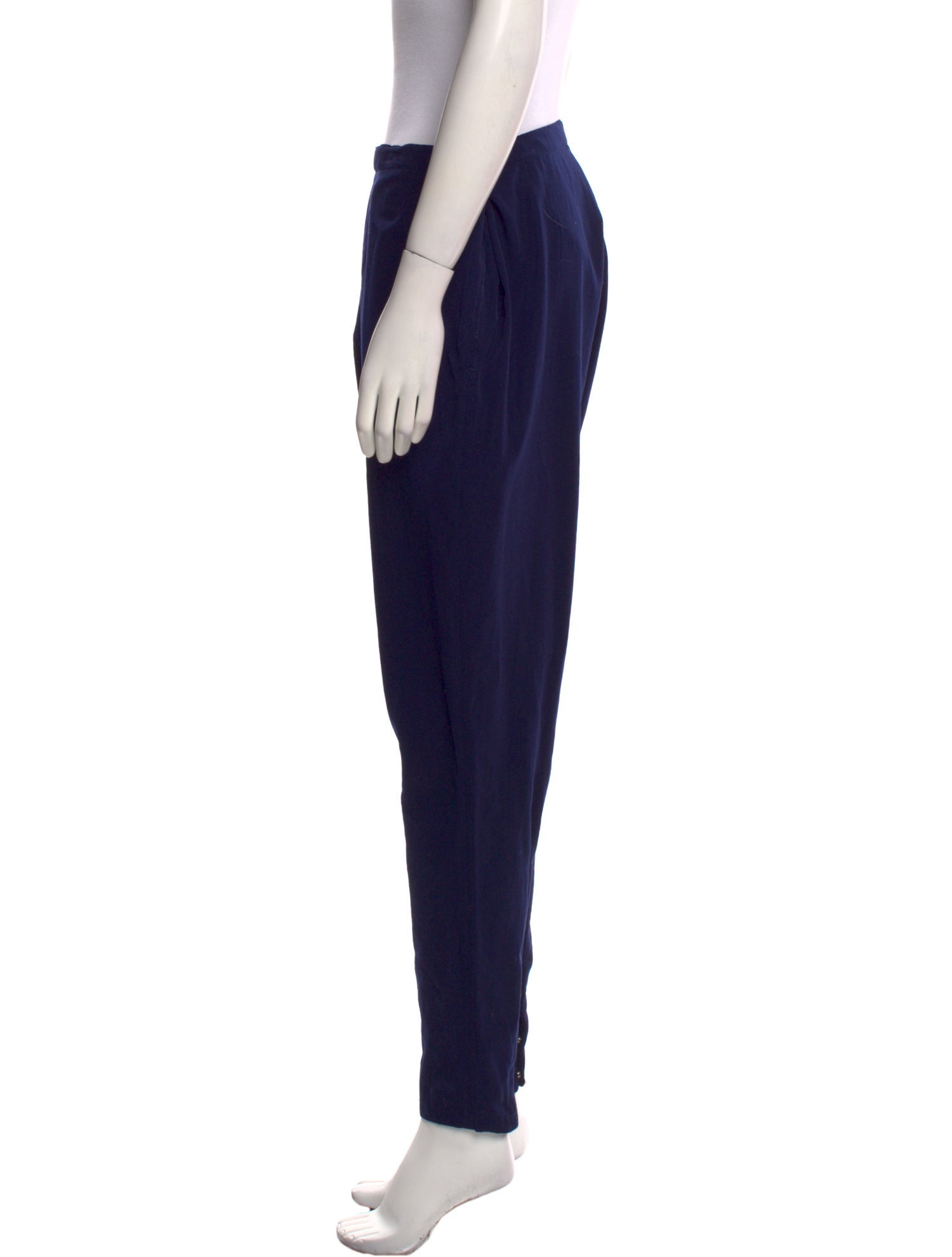 Yohji Yamamoto Vintage Skinny Leg Pants