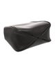 Yohji Yamamoto Leather Evening Bag
