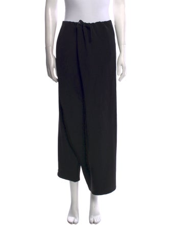 Yohji Yamamoto 2015 Wide Leg Pants