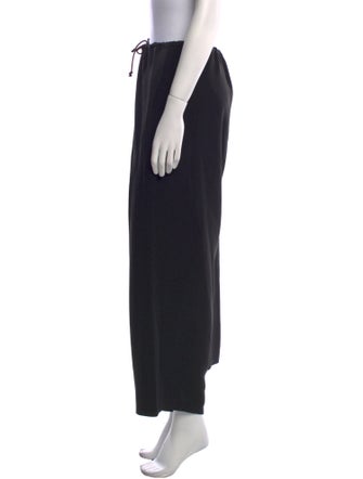Yohji Yamamoto 2015 Wide Leg Pants