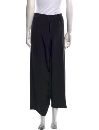 Yohji Yamamoto 2015 Wide Leg Pants