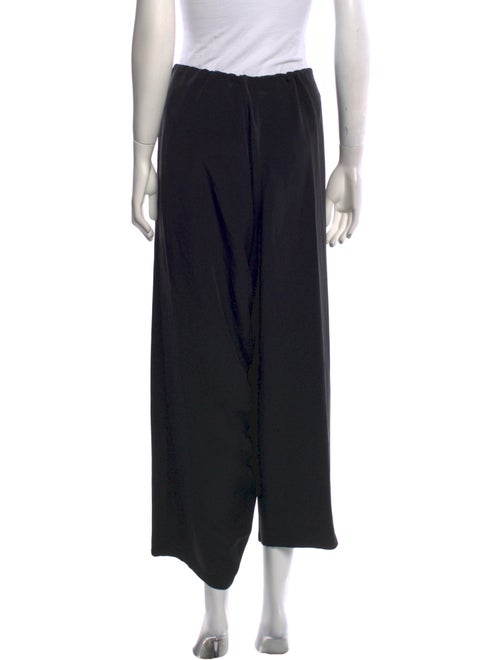 Yohji Yamamoto 2015 Wide Leg Pants