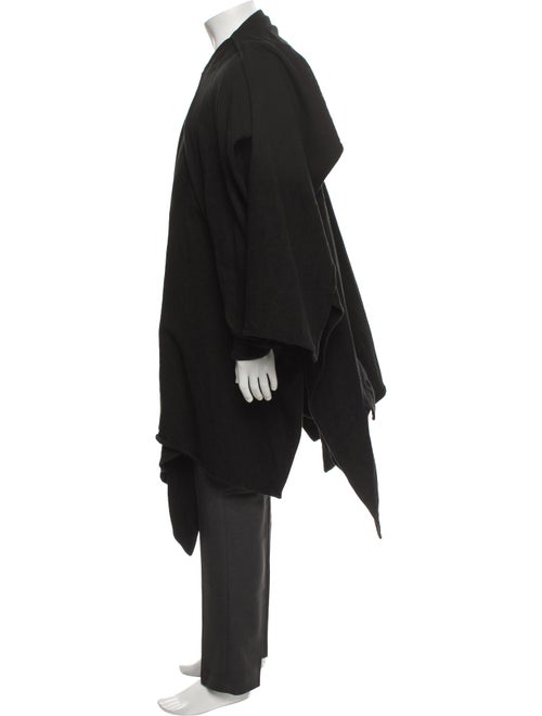 Yohji Yamamoto Pour Homme 2010's Cape
