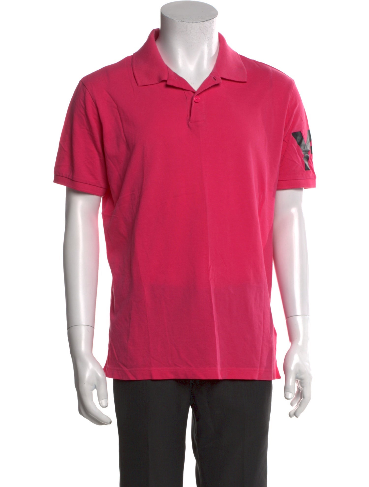 Y-3 Short Sleeve Shirt