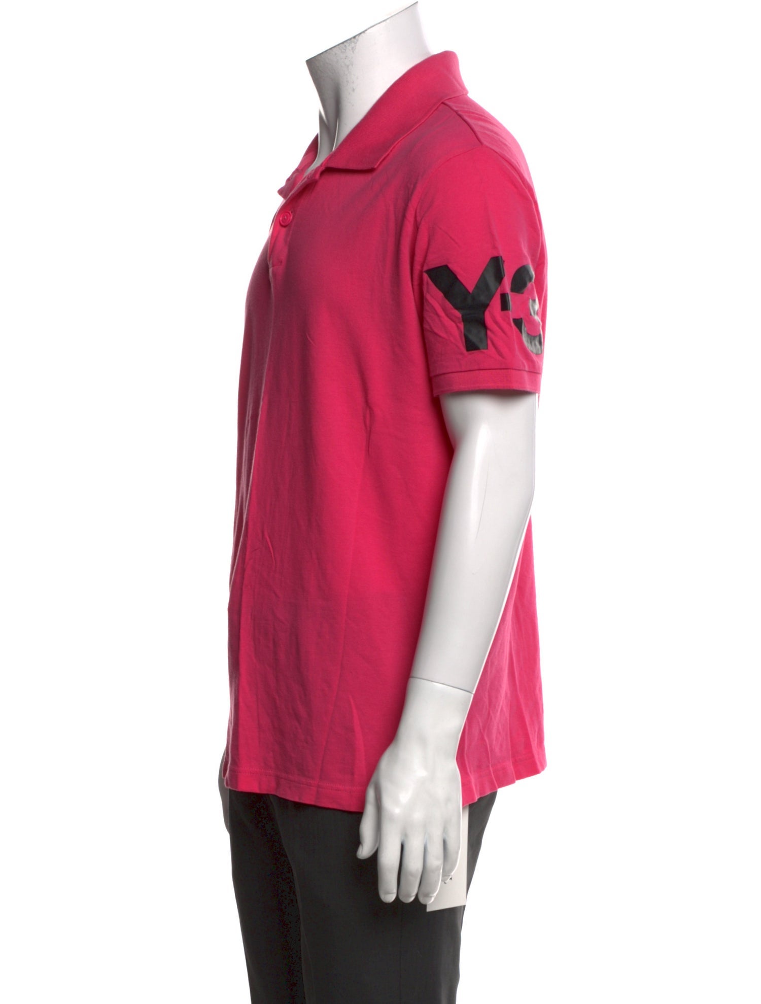 Y-3 Short Sleeve Shirt
