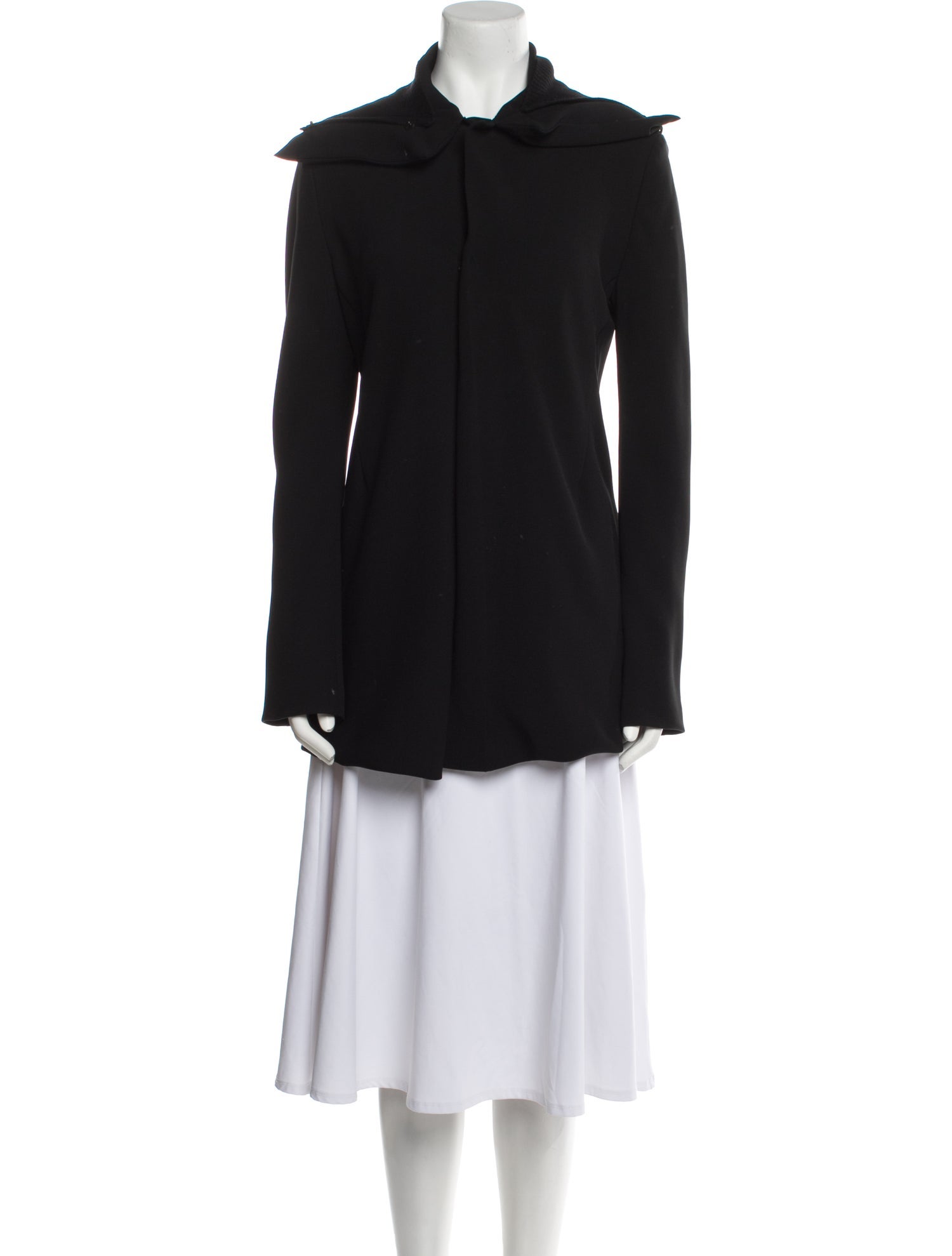 Yohji Yamamoto Vintage 1997 Evening Jacket