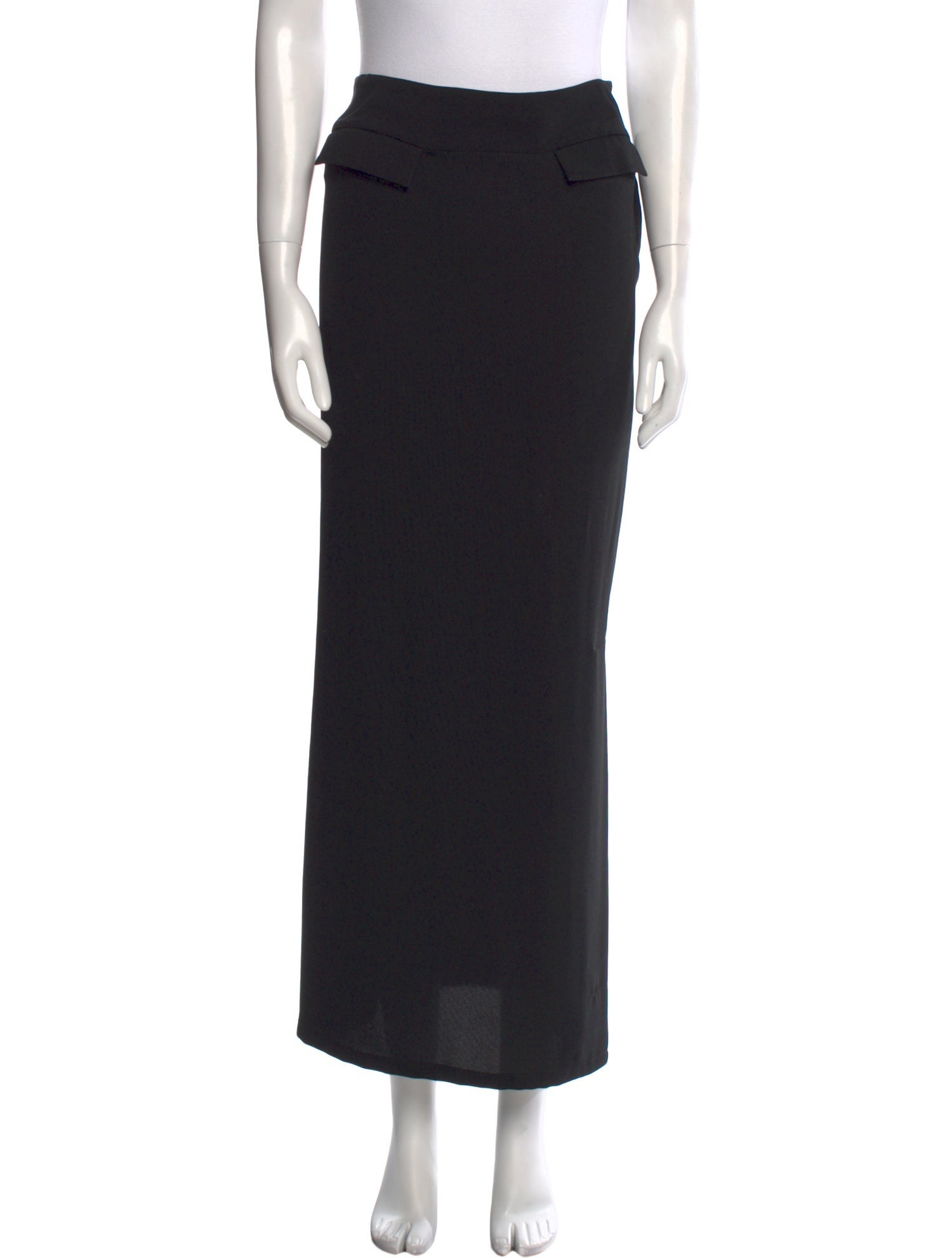 Yohji Yamamoto Vintage Long Skirt