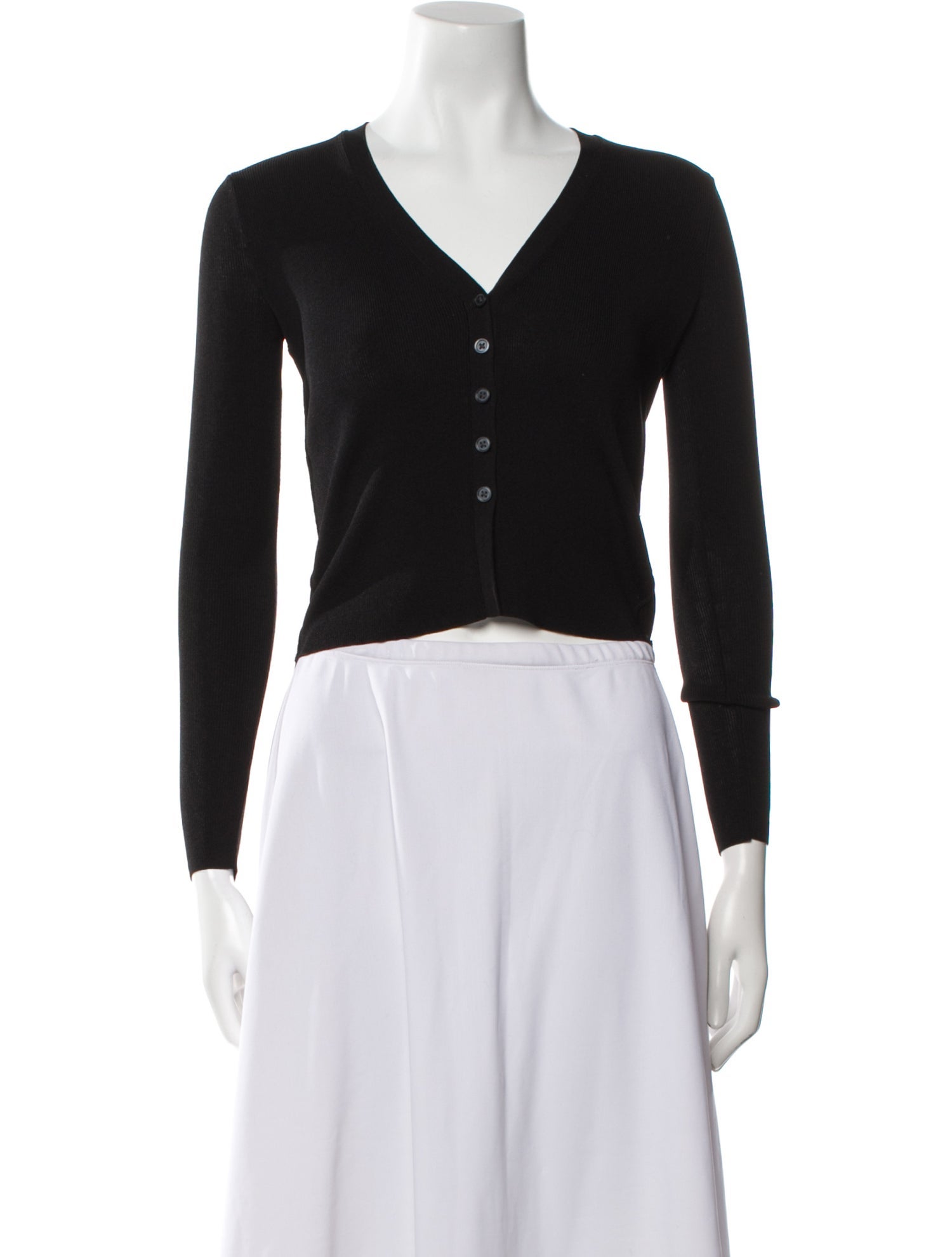 Yohji Yamamoto Noir Vintage 2001 Sweater