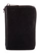 Yohji Yamamoto Leather Wallet