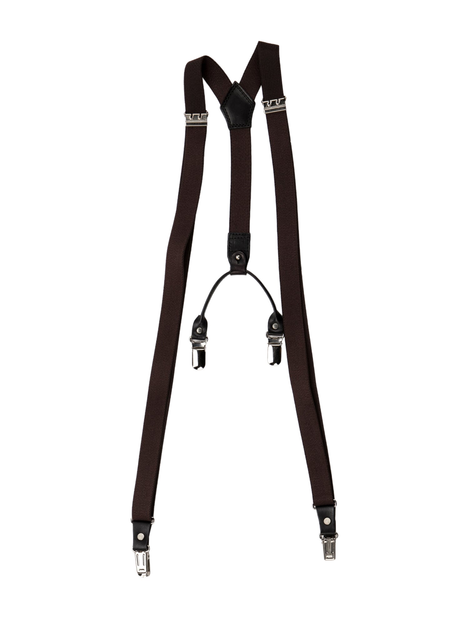 Yohji Yamamoto Yohji Yamamoto Straps