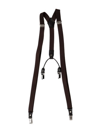 Yohji Yamamoto Yohji Yamamoto Straps