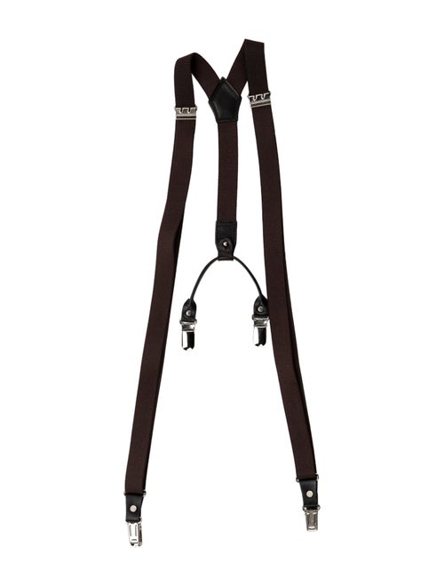 Yohji Yamamoto Yohji Yamamoto Straps