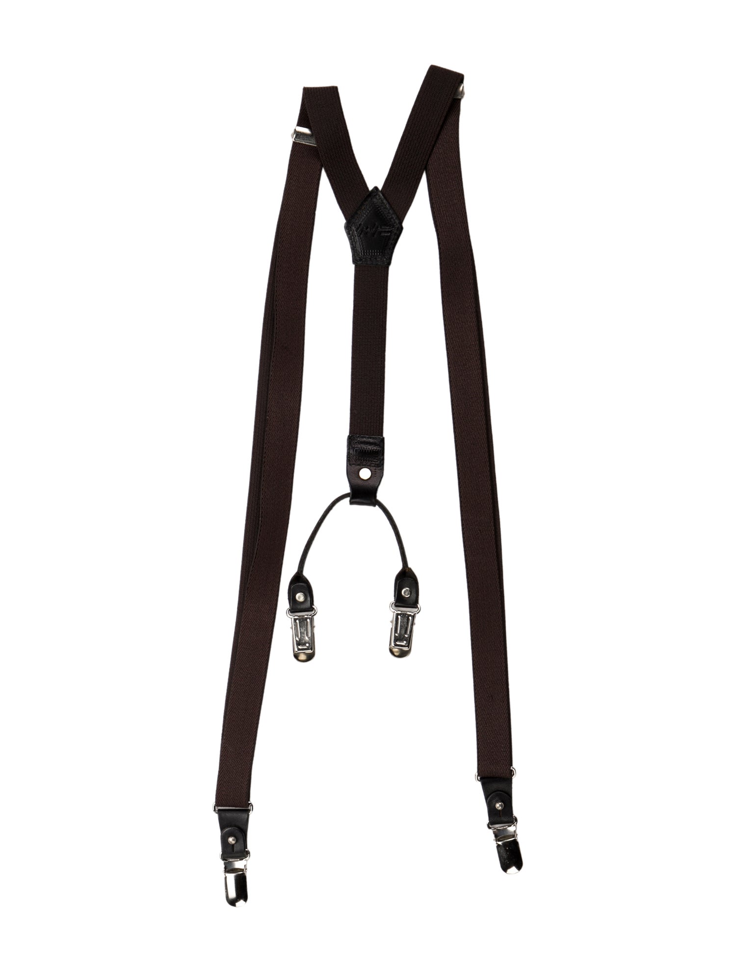 Yohji Yamamoto Yohji Yamamoto Straps