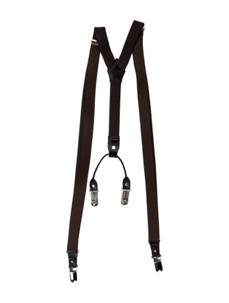 Yohji Yamamoto Yohji Yamamoto Straps