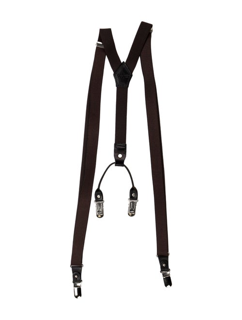 Yohji Yamamoto Yohji Yamamoto Straps