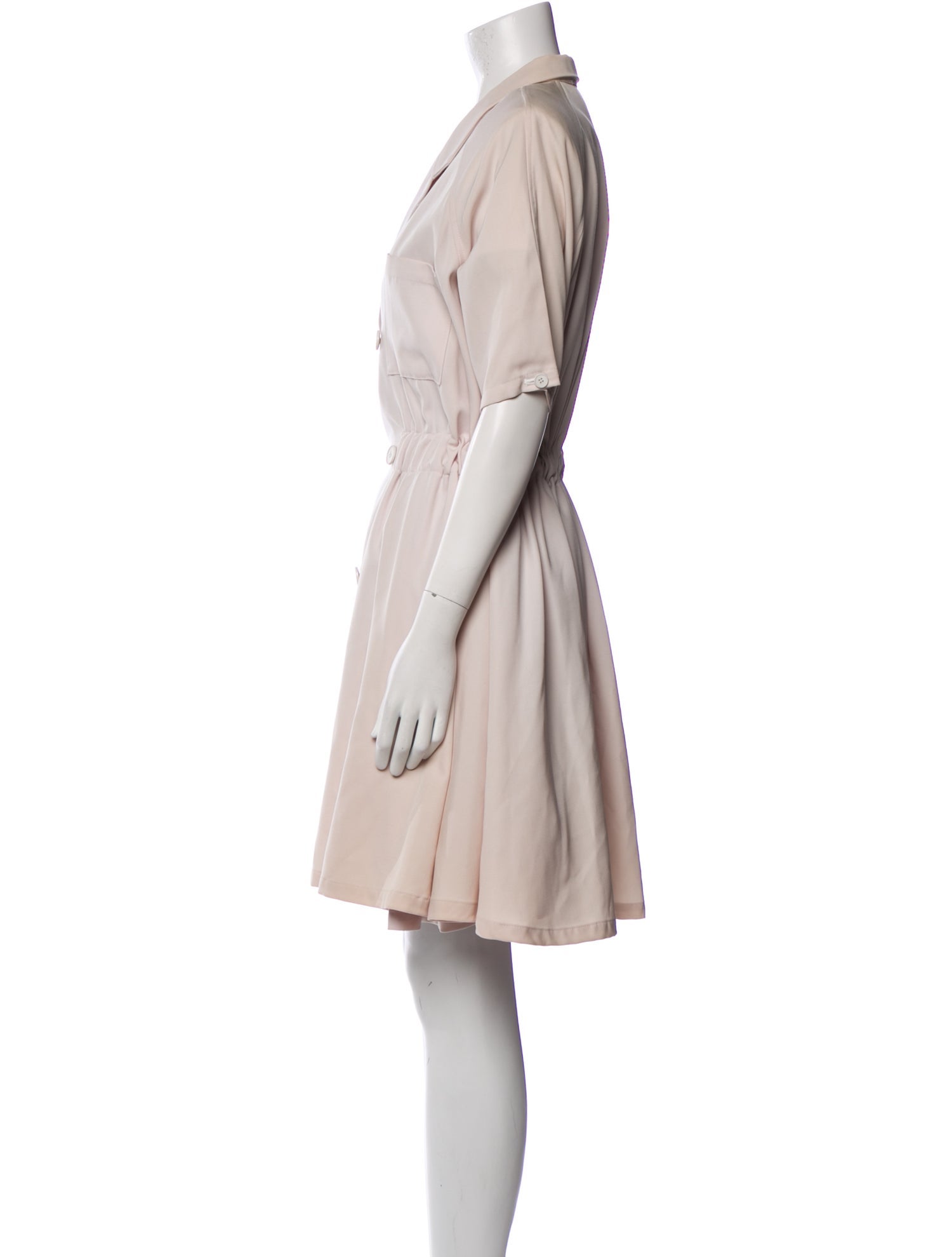 Yohji Yamamoto Vintage Late 1980's - Early 1990's Skirt Set