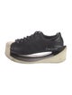 Y-3 Leather Sneakers
