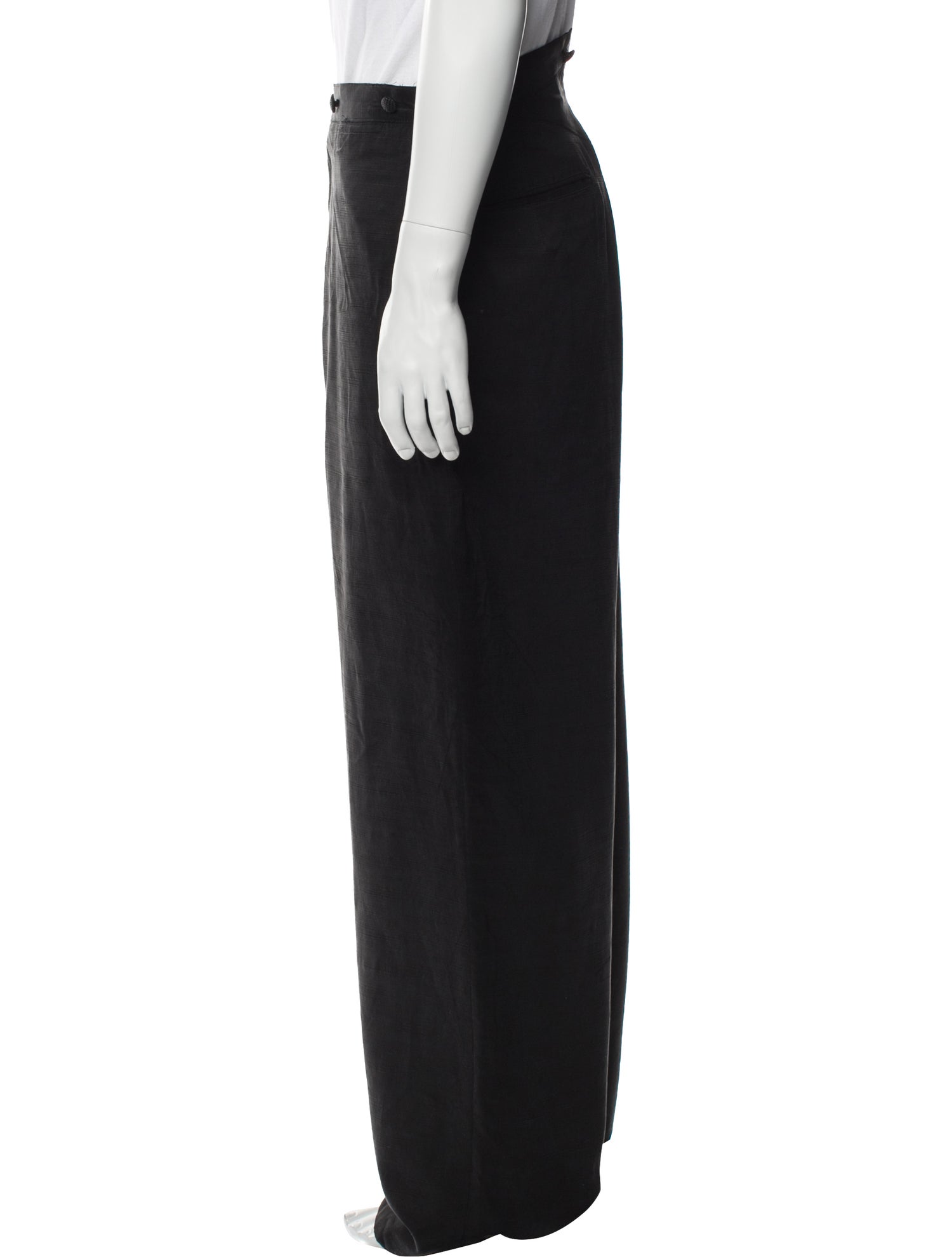 Yohji Yamamoto Pour Homme Vintage Pants