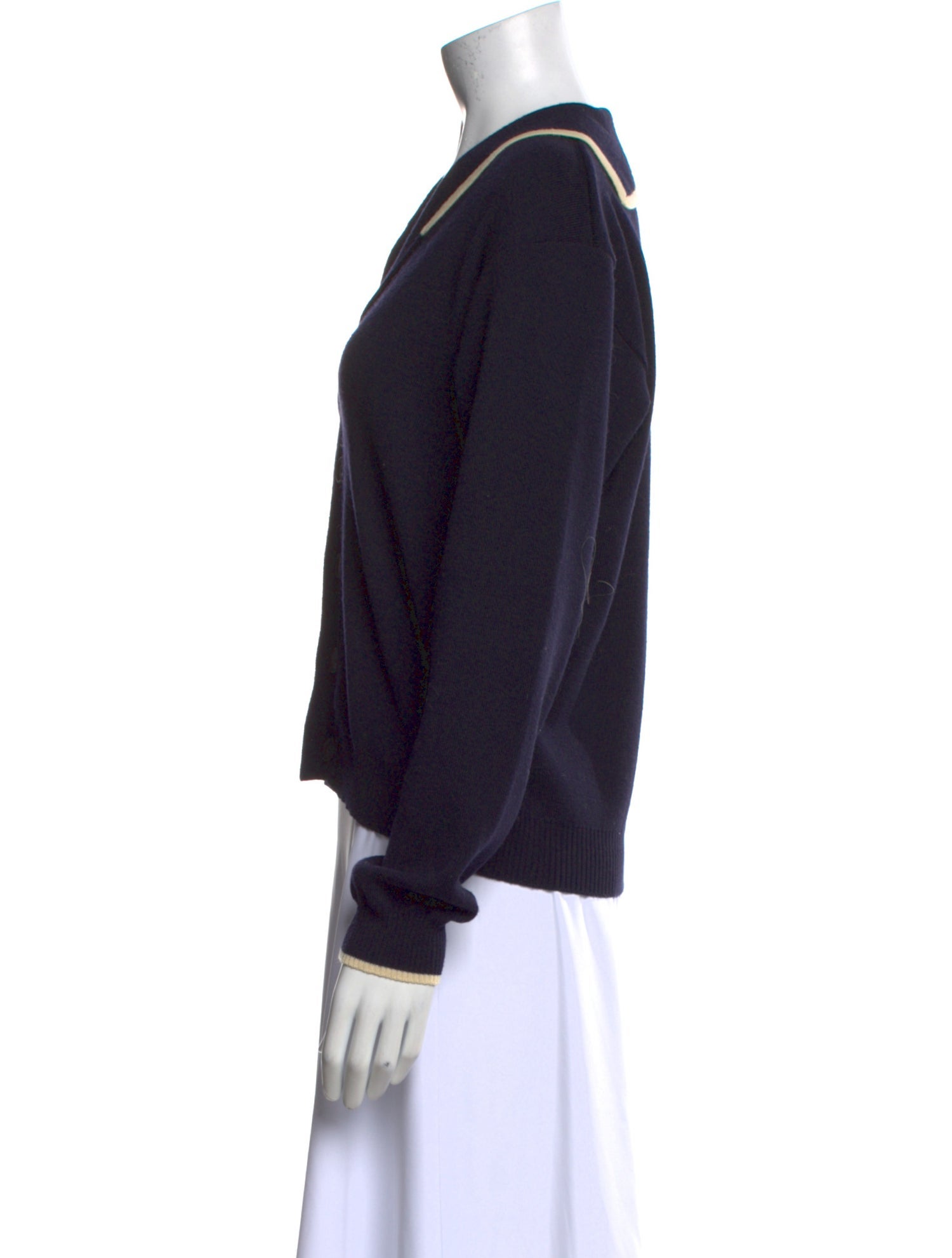 Yohji Yamamoto Vintage 1989 Sweater