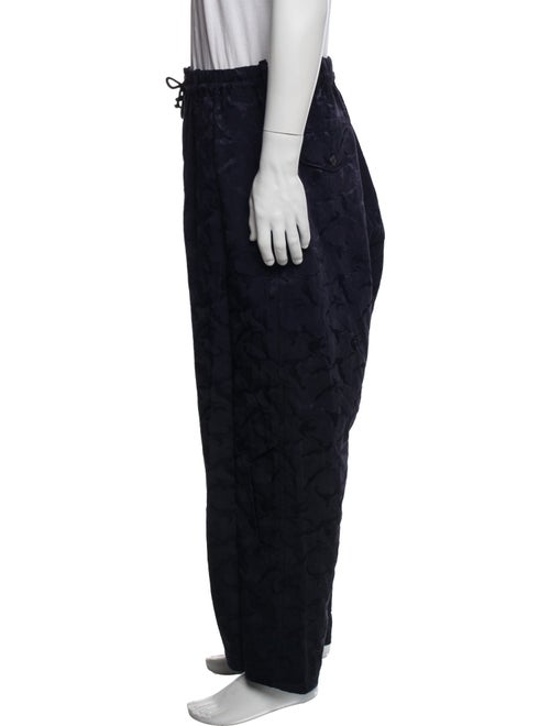 Yohji Yamamoto Pour Homme Joggers