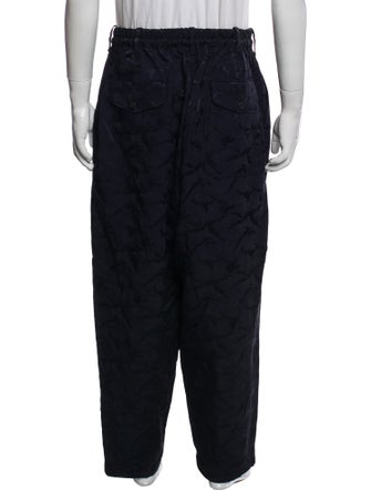 Yohji Yamamoto Pour Homme Joggers