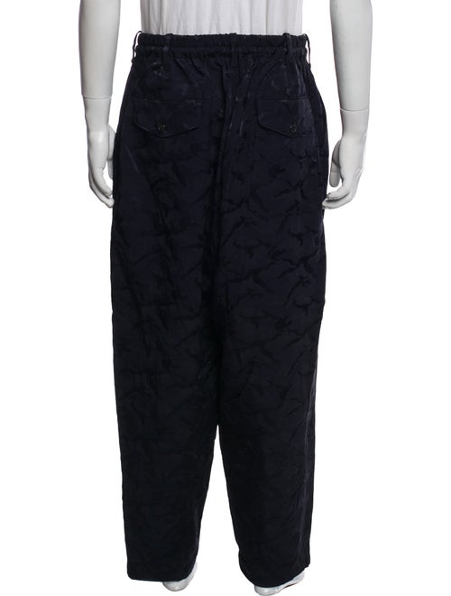 Yohji Yamamoto Pour Homme Joggers