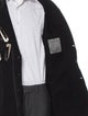 Yohji Yamamoto Pour Homme 2024 Linen Moto Jacket
